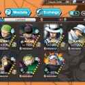 Accounts